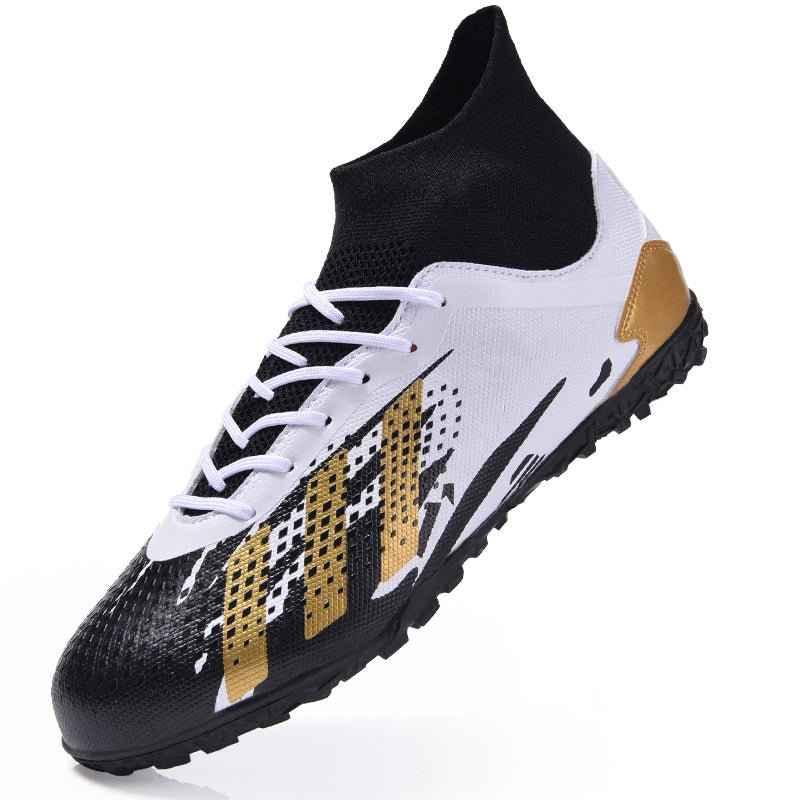 Football shoes for men soccer for professional player - Allen-Fitness