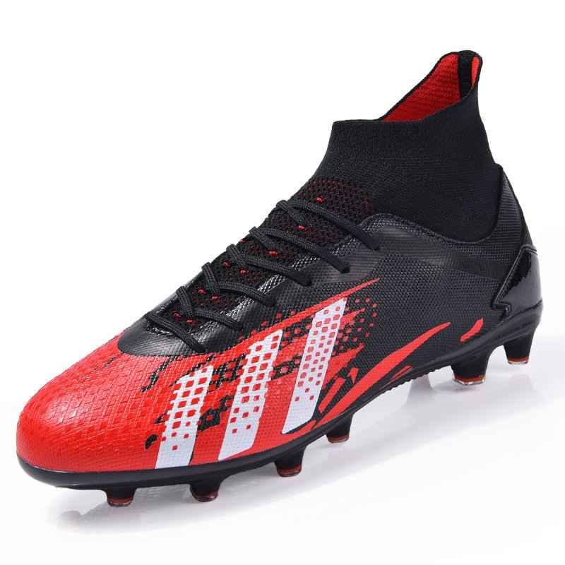Football shoes for men soccer for professional player - Allen-Fitness