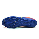 Fujian Jinjiang Seven Footwear Athletic Running Shoes - Allen-Fitness
