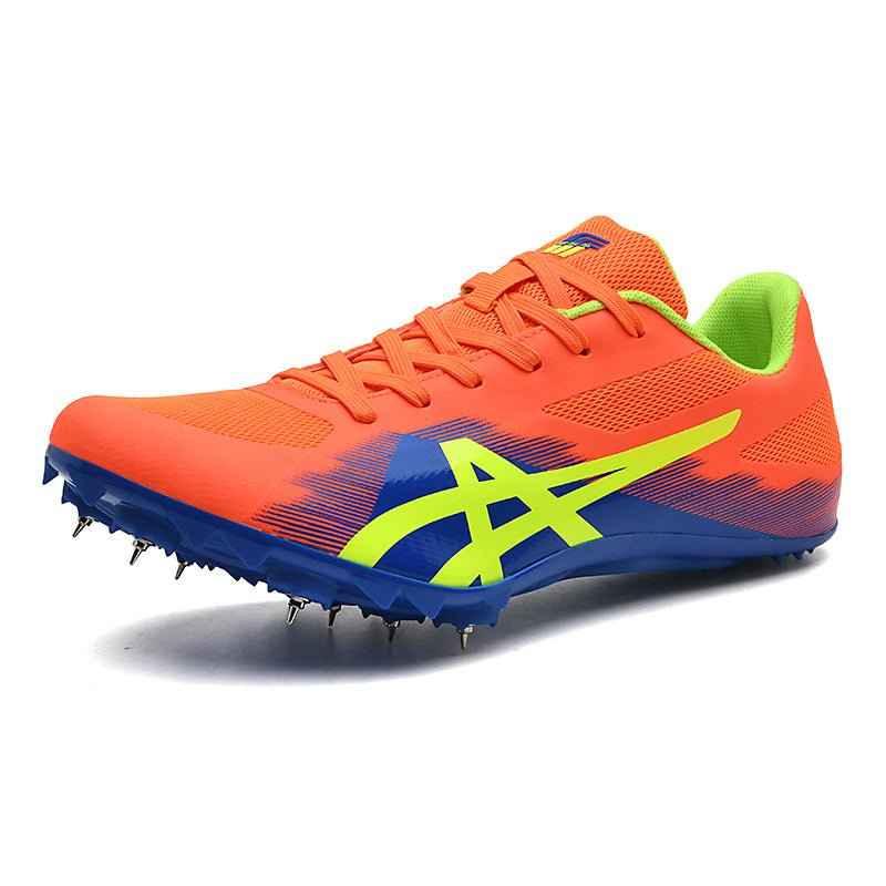 Fujian Jinjiang Seven Footwear Athletic Running Shoes - Allen-Fitness