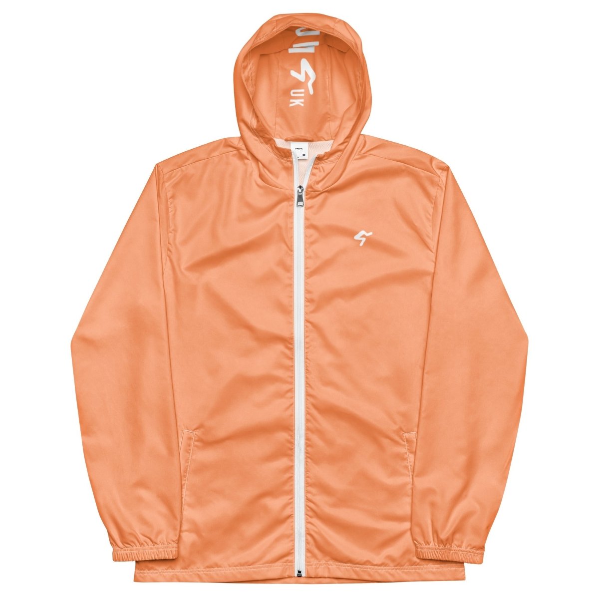 GymBum UK Ember Shell Men’s windbreaker - Allen - Fitness