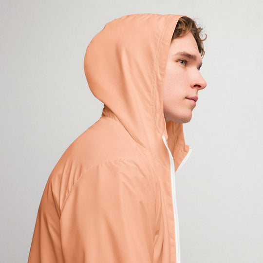 GymBum UK Ember Shell Men’s windbreaker - Allen - Fitness