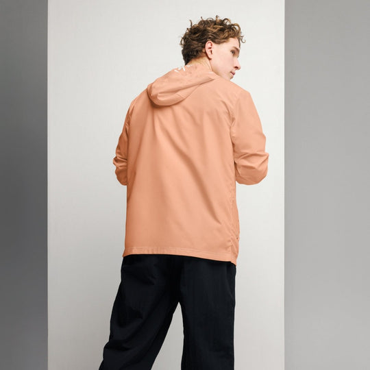 GymBum UK Ember Shell Men’s windbreaker - Allen - Fitness