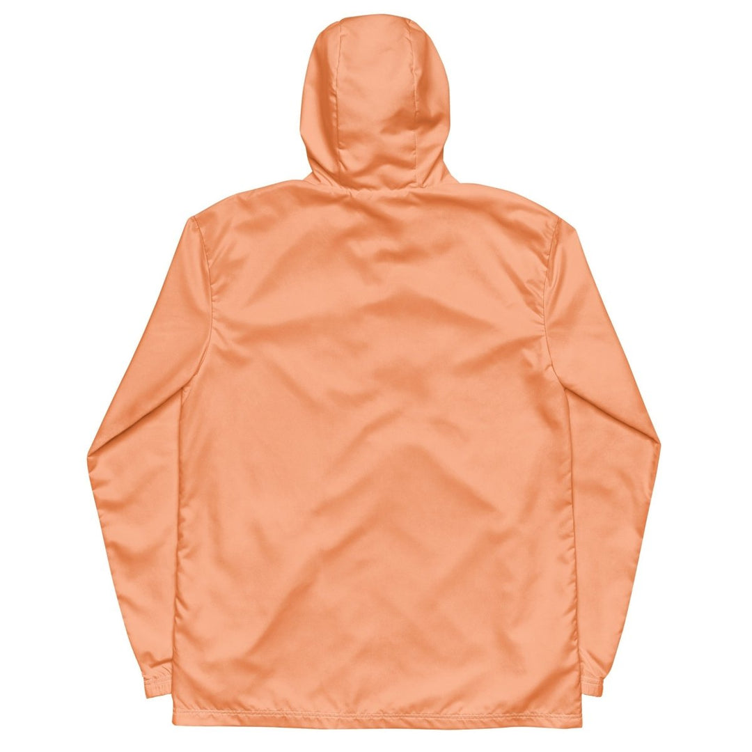 GymBum UK Ember Shell Men’s windbreaker - Allen - Fitness
