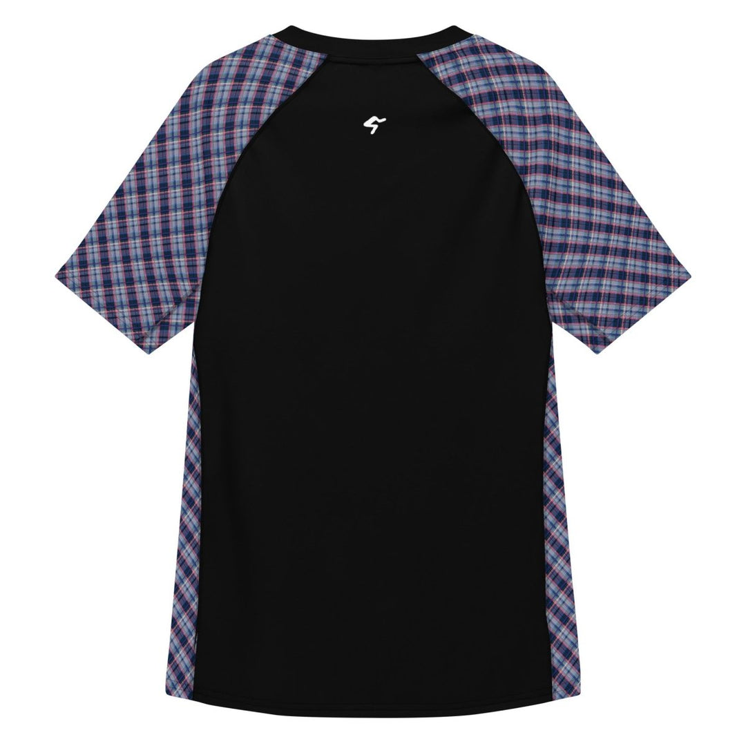 GymBum UK Highland Combat Rash Guard - Allen - Fitness