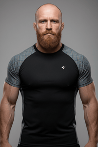 GymBum UK – Highland Vanguard Rash Guard