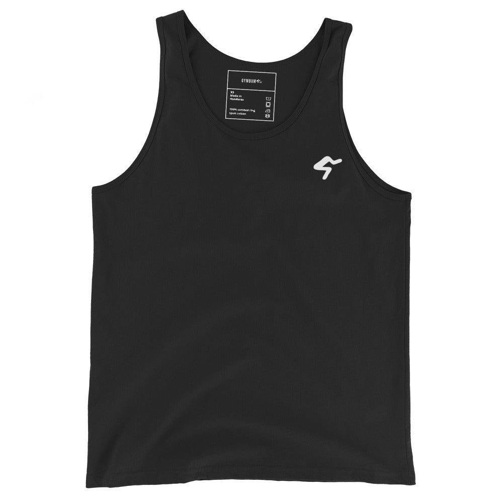 GymBum UK – IronCore Training Tank - Allen - Fitness
