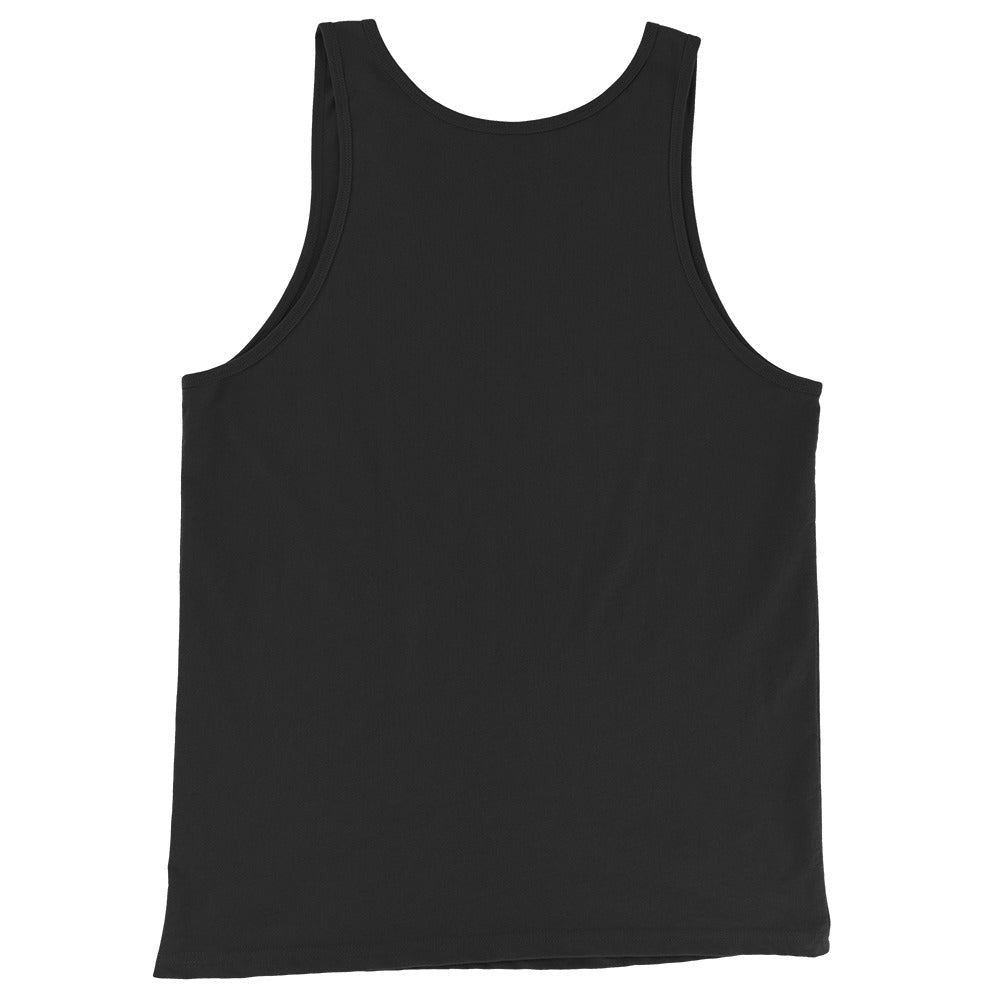 GymBum UK – IronCore Training Tank - Allen - Fitness