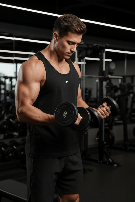 GymBum UK Squat Men&