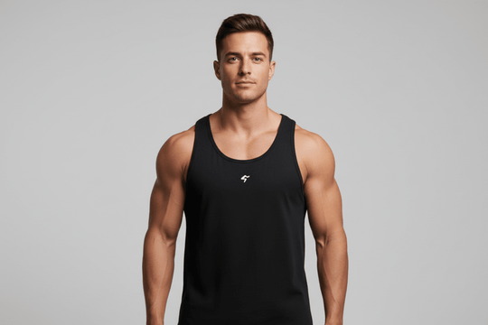 GymBum UK Squat Men&