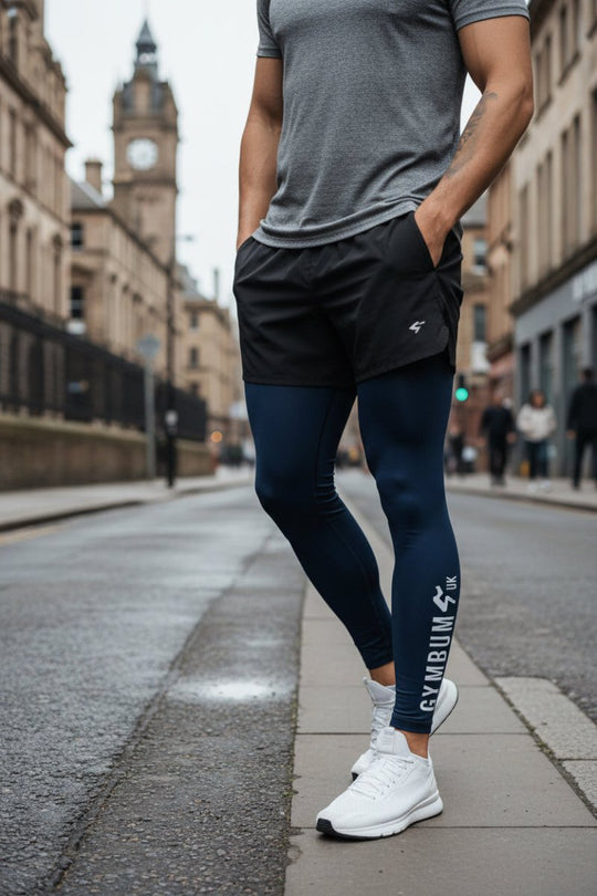 GymBumUK Men&