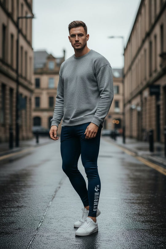 GymBumUK Men&