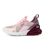 High Quality Breathable Sports Shoes with 1 Cushion - Women's Walking Shoes - Allen-Fitness