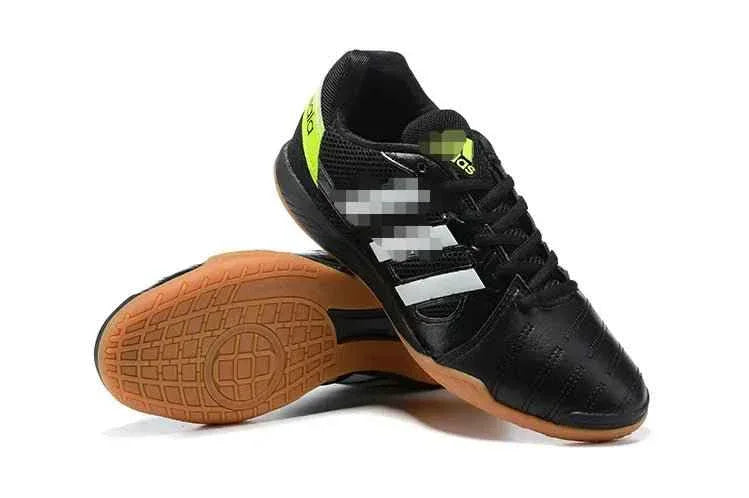 High Quality Original Famous Branded FG High Ankle Football Shoes - Allen-Fitness