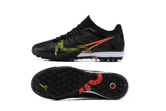 High Quality Original Famous Branded FG High Ankle Football Shoes - Allen-Fitness