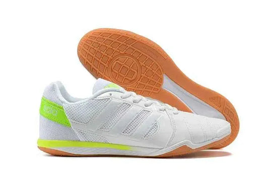 High Quality Original Famous Branded FG High Ankle Football Shoes - Allen-Fitness