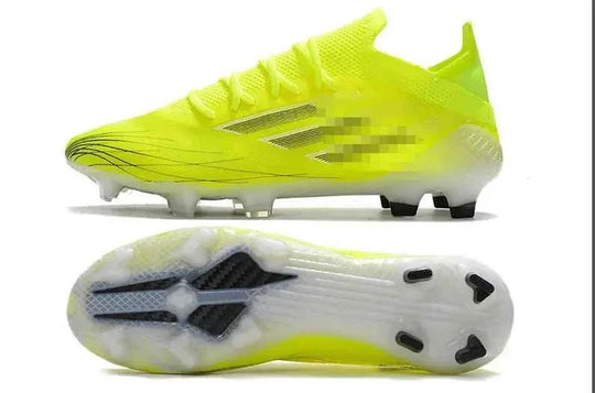 High Quality Original Famous Branded FG High Ankle Football Shoes - Allen-Fitness