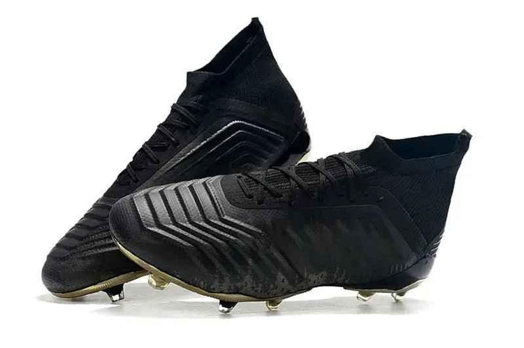High Quality Top Grade Soccer Shoes - Euro Size 39-45 - Football Shoes - Allen-Fitness