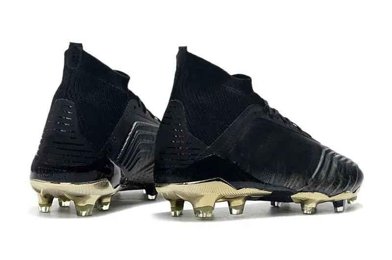 High Quality Top Grade Soccer Shoes - Euro Size 39-45 - Football Shoes - Allen-Fitness