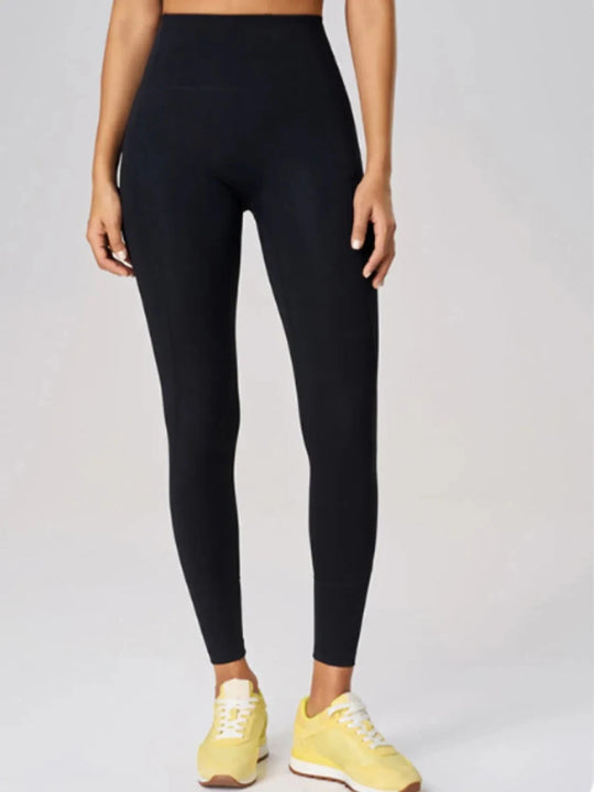 High Waist Active Leggings for Women - Premium Fitness &amp; Activewear for Men &amp; Women|UK