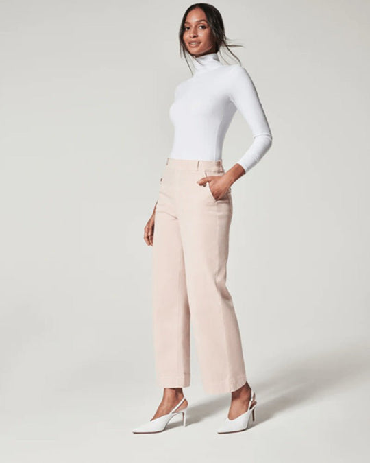 High Waist Pants Women&