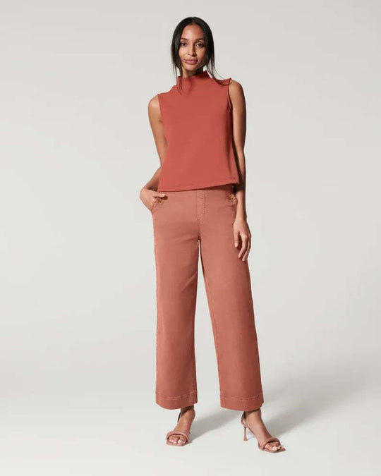 High Waist Pants Women&