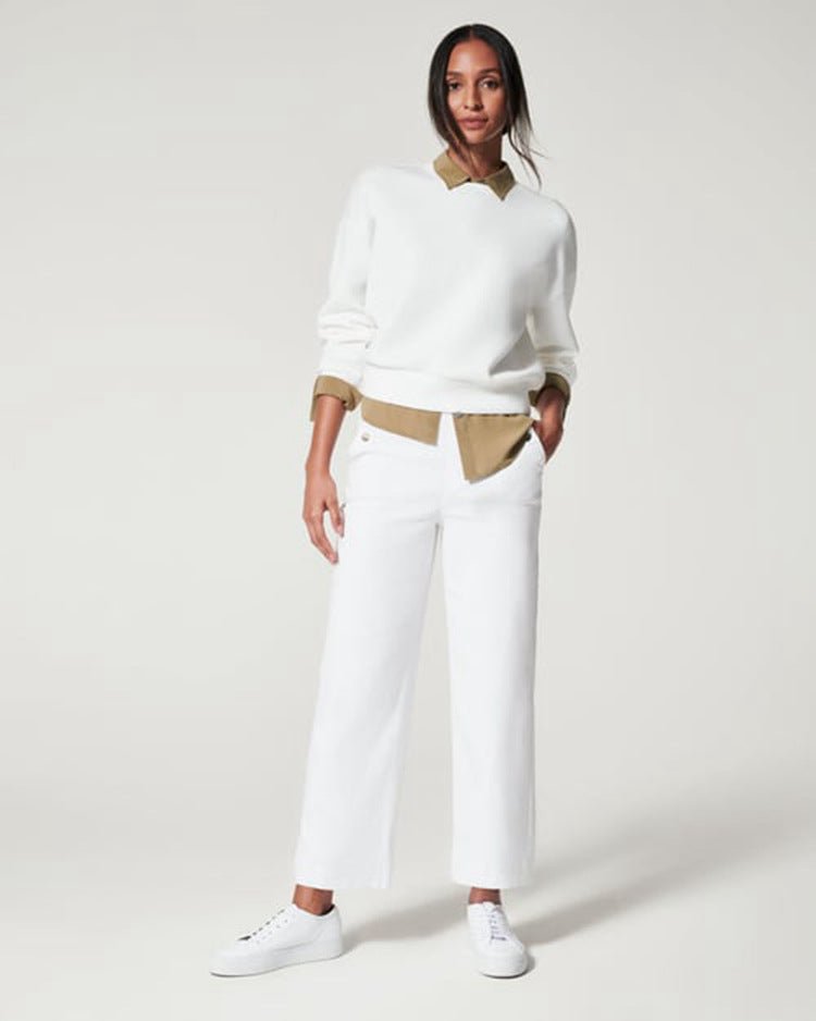 High Waist Pants Women&