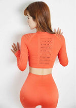 Nettie Mil Leggings - Superior Comfort and Versatile Style for Women - Allen-Fitness