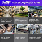 Adjustable Knee Support Compression Sleeve for Gym Sports Protection - Allen-Fitness