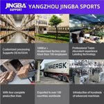 JINGBA Adjustable Waist Trimmer Belt with Dual Straps for Men and Women - Comfortable Support - Allen-Fitness