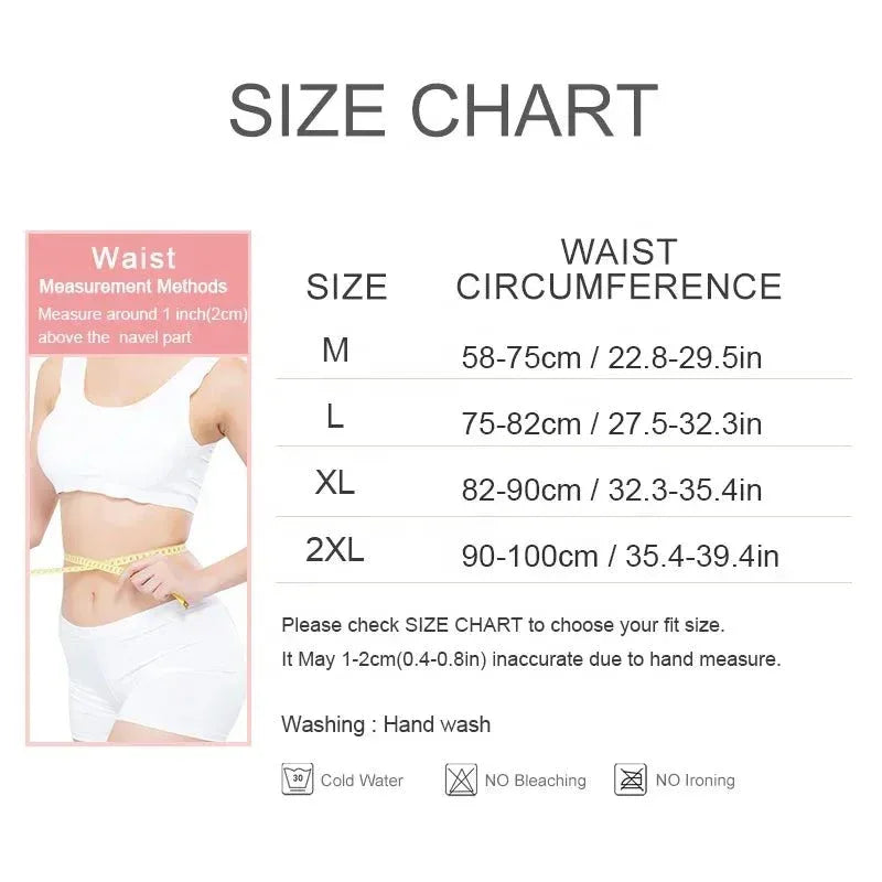 JINGBA Bodybuilding Waist Trainer Belt with Double Straps for Core Support & Sweat Enhancement - Allen-Fitness