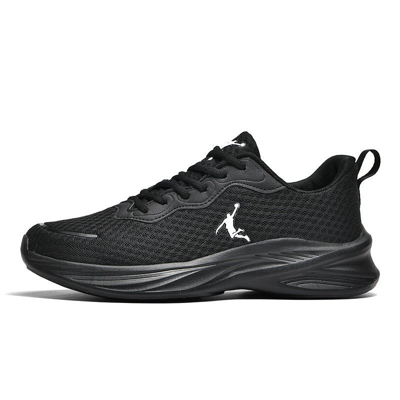 Kobe Running Shoes Men's Sports Spring New Mesh Breathable Shoes Lightweight Black Casual Running Shoes - Premium Fitness & Activewear