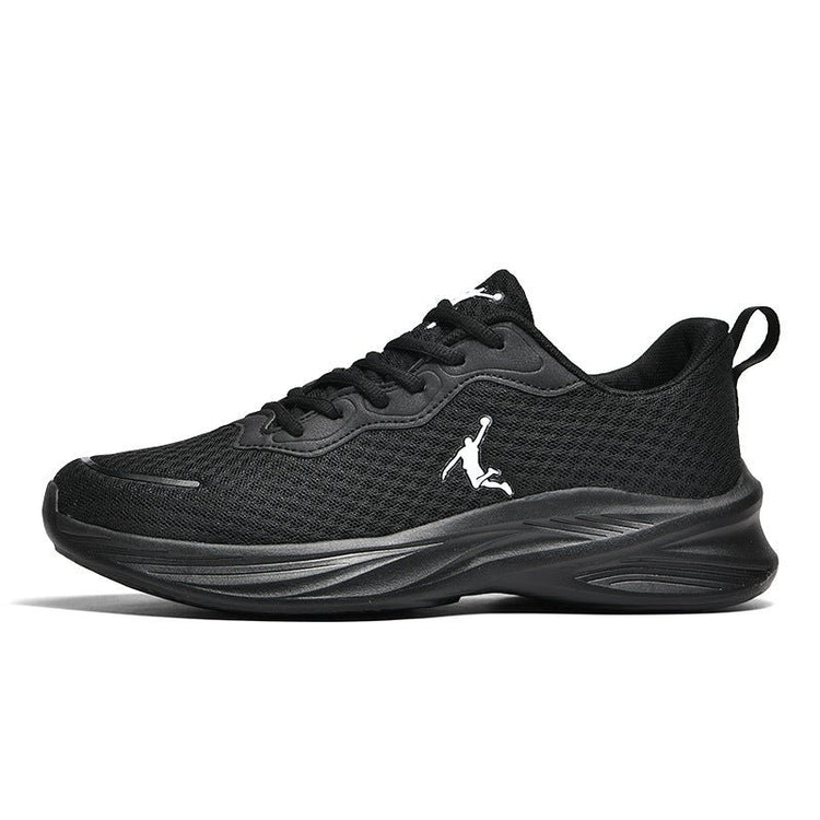 Kobe Running Shoes Men's Sports Spring New Mesh Breathable Shoes Lightweight Black Casual Running Shoes - Premium Fitness & Activewear