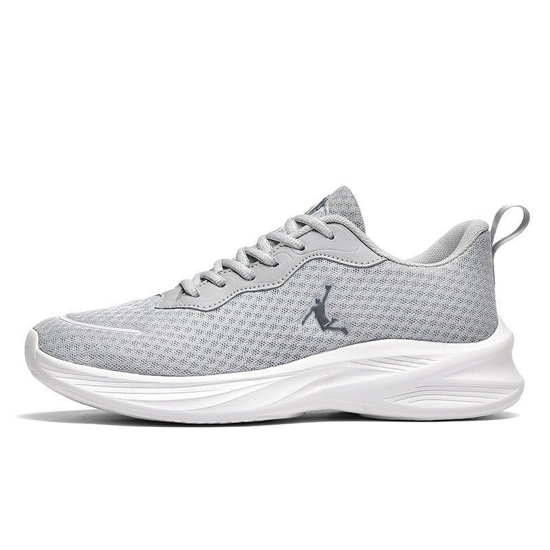 Kobe Running Shoes Men's Sports Spring New Mesh Breathable Shoes Lightweight Black Casual Running Shoes - Premium Fitness & Activewear