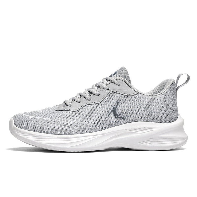 Kobe Running Shoes Men's Sports Spring New Mesh Breathable Shoes Lightweight Black Casual Running Shoes - Premium Fitness & Activewear
