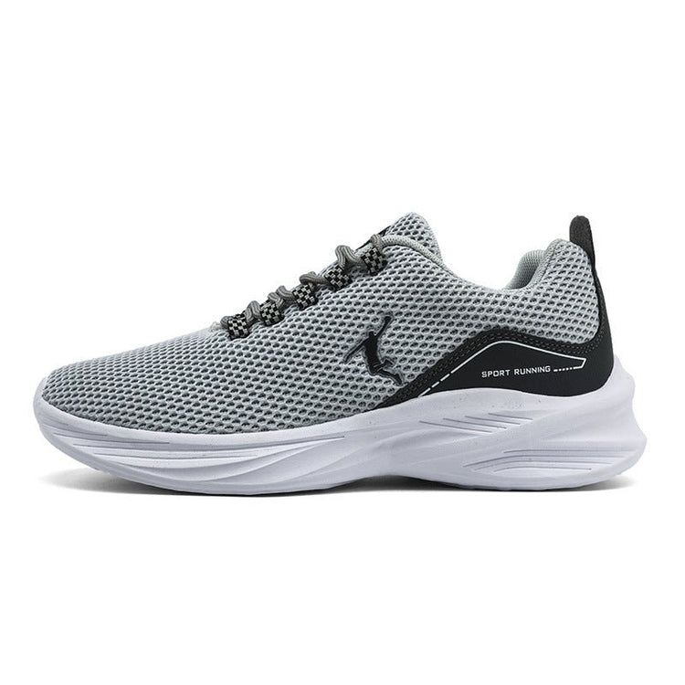 Kobe Running Shoes Men's Sports Spring New Mesh Breathable Shoes Lightweight Black Casual Running Shoes - Premium Fitness & Activewear