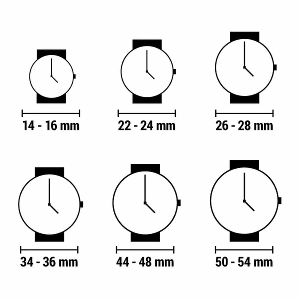 Ladies' Watch GC Watches X69118L2S, 36mm Ceramic Case, Quartz Movement, Black Design - Allen-Fitness