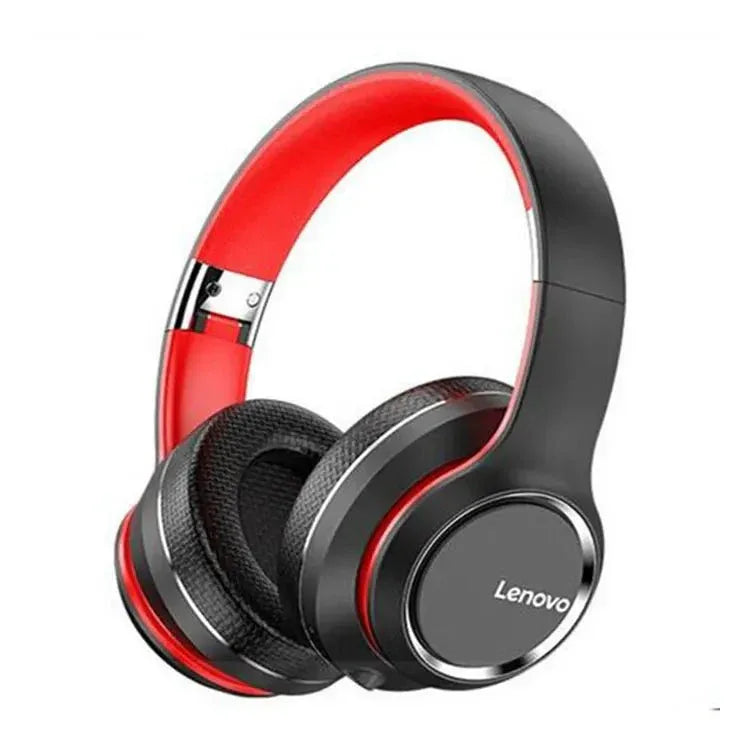 Lenovo HD200 Wireless Gaming Headset & Speakerphones - Allen-Fitness