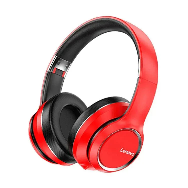 Lenovo HD200 Wireless Gaming Headset & Speakerphones - Allen-Fitness