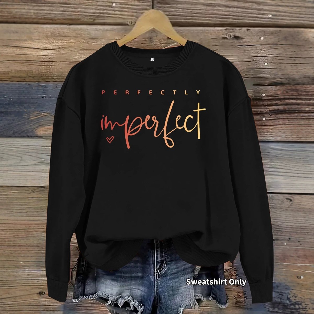 Long sleeved fleece hoodie - Premium Fitness & Activewear