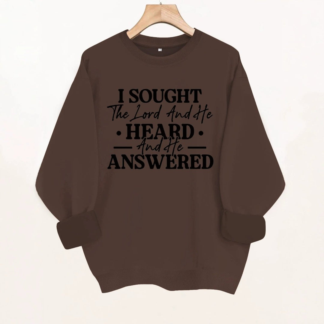 Loose velvet sweatshirt - Premium Fitness &amp; Activewear for Men &amp; Women|UK