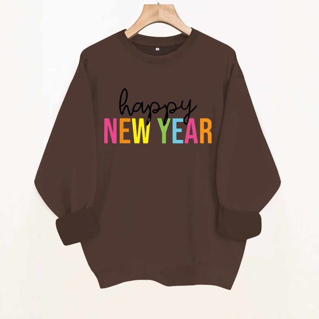 Loose velvet sweatshirt - Premium Fitness &amp; Activewear for Men &amp; Women|UK