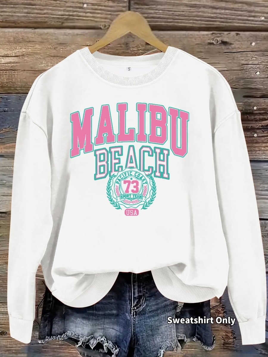 Loose velvet sweatshirt - Premium Fitness & Activewear