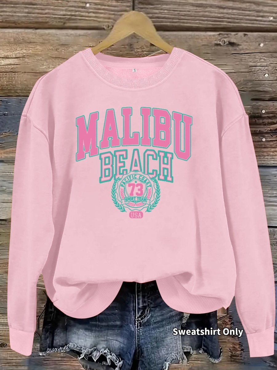 Loose velvet sweatshirt - Premium Fitness & Activewear