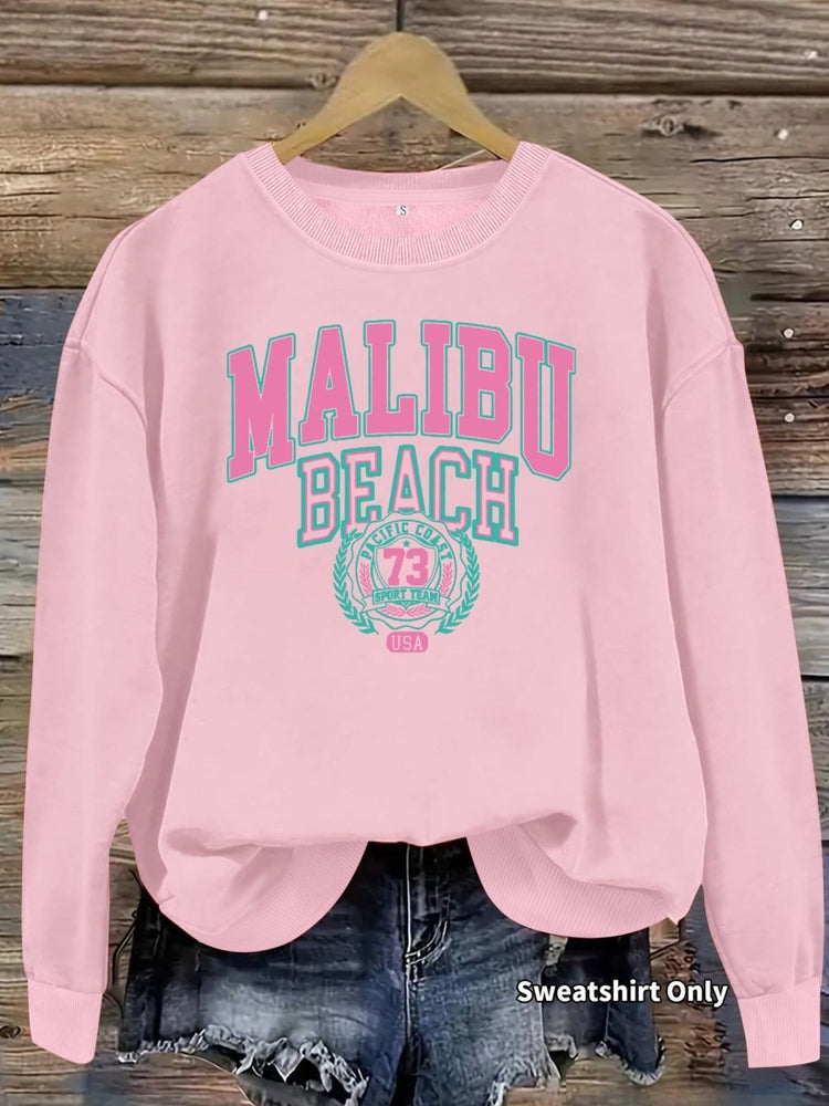 Loose velvet sweatshirt - Premium Fitness & Activewear