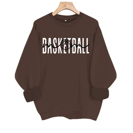 Loose velvet sweatshirt - Premium Fitness &amp; Activewear for Men &amp; Women|UK