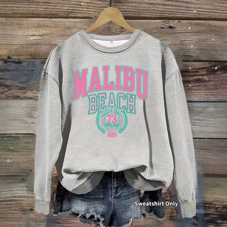 Loose velvet sweatshirt - Premium Fitness & Activewear