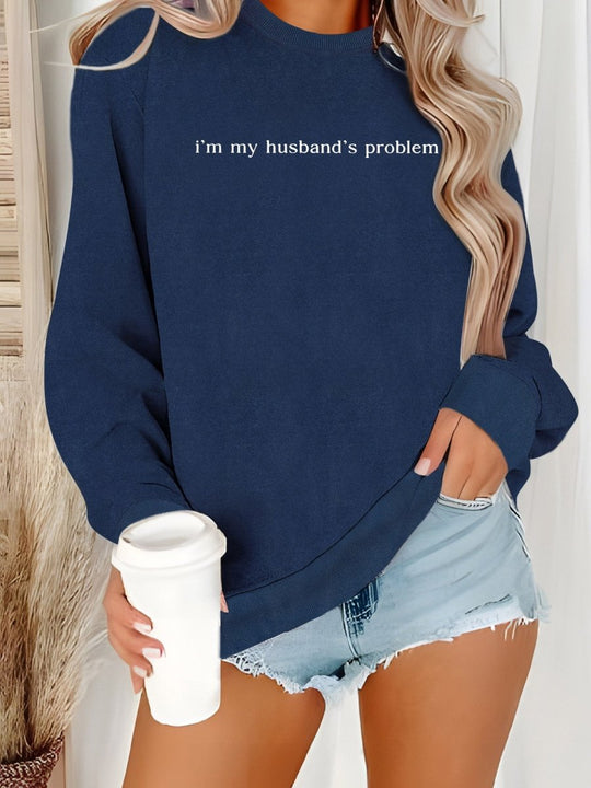 Loose velvet sweatshirt - Premium Fitness &amp; Activewear for Men &amp; Women|UK
