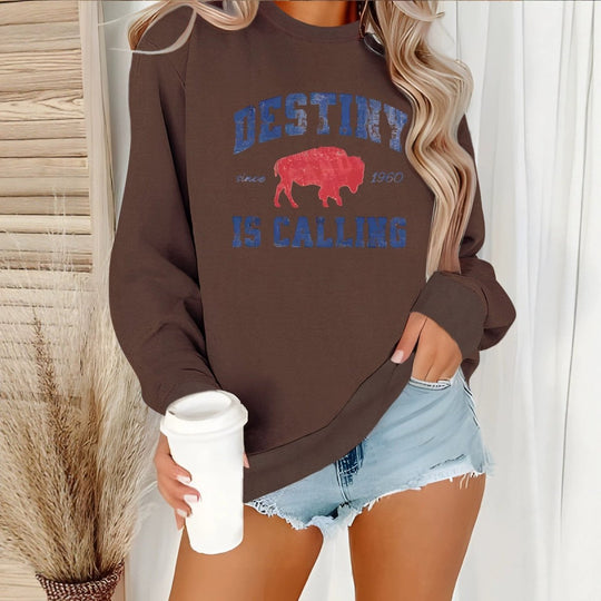 Loose velvet sweatshirt - Premium Fitness &amp; Activewear for Men &amp; Women|UK