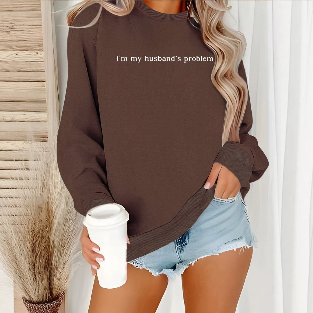 Loose velvet sweatshirt - Premium Fitness &amp; Activewear for Men &amp; Women|UK